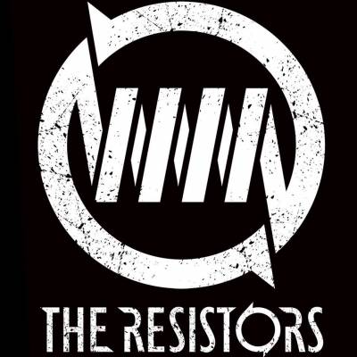 logo The Resistors
